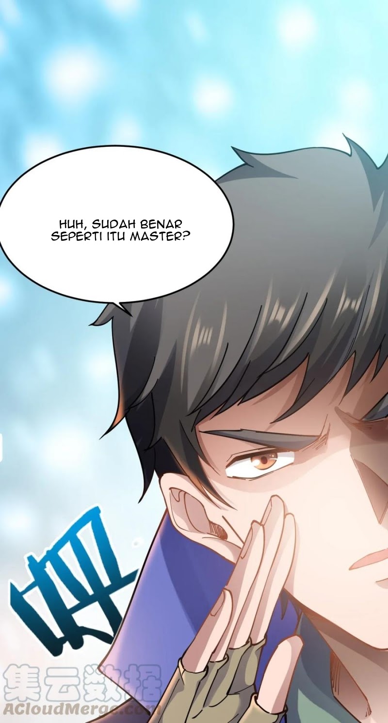 First Dragon (Yuanlong) Chapter 91 Gambar 41